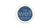 The Well Studio logo