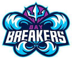 Bay Breakers logo