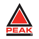 PEAK logo