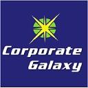 Corporate Galaxy Human Capital logo