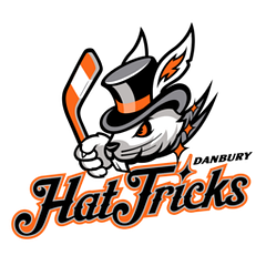 Danbury Hat Tricks logo