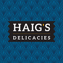 Delicacies Trading Co. logo