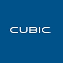 Cubic Corporation logo