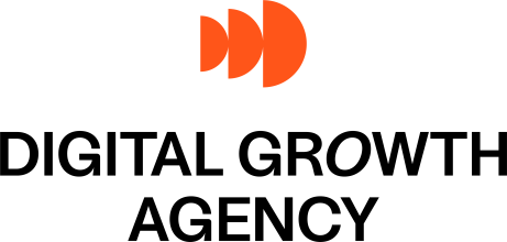 Digital Growth Agency logo