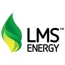 LMS Energy logo