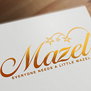 Mazel Pizza logo
