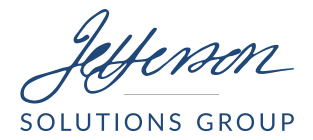 Jefferson Solutions Group logo