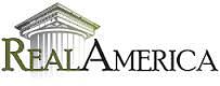 RealAmerica Companies logo
