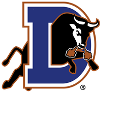 Durham Bulls logo