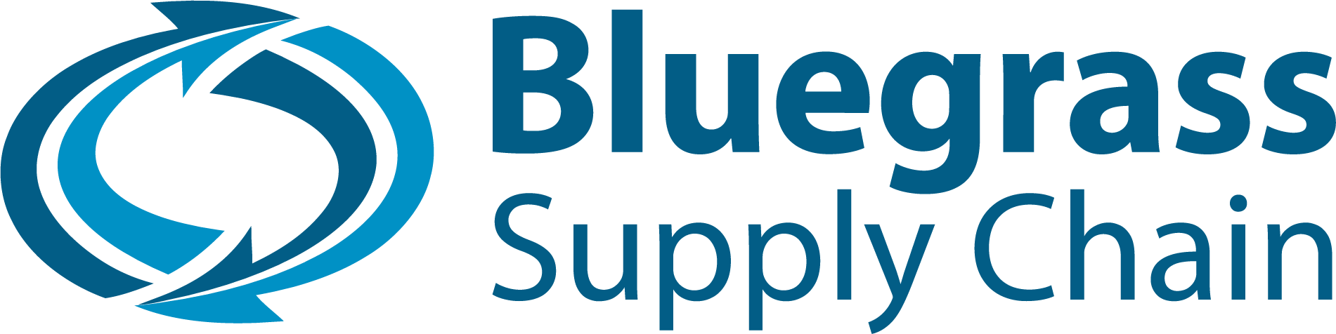 Bluegrass Supply Chain Services logo