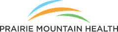 Prairie Mountain Health logo