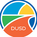ANTIOCH UNIFIED SCHOOL DISTRICT logo