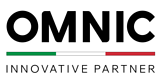 omnic logo