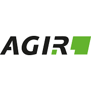 Agir AG logo