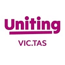 Uniting (Victoria and Tasmania) Limited  logo