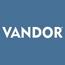 Vandor Corporation logo
