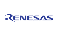 Renesas Electronics logo