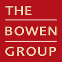 The Bowen Group Inc. logo