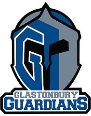 Glastonbury High School logo