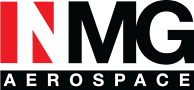 NMG Aerospace logo