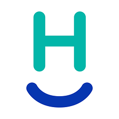 Happypal logo