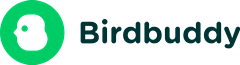 Bird Buddy logo