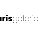 IRIS GALERIE logo
