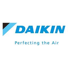 Daikin Brasil  logo
