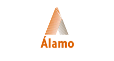 Álamo Engenharia S/A logo