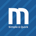 Modernistic Cleaning and Restoration logo