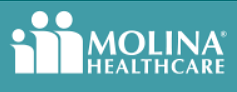 Molina Healthcare logo