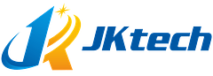 JK Tech World logo