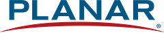 Planar Systems logo