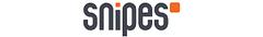 Snipes Nederland logo