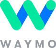 Waymo logo