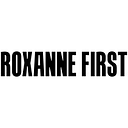 Roxanne First logo