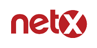 netx logo