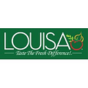 Louisa Food Products, Inc. logo