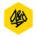 D&AD logo