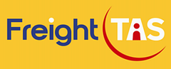 FreightTAS logo