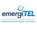 emergiTEL logo