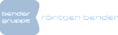 röntgen bender GmbH & Co. KG logo