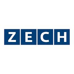 ZECH Bau SE, Köln logo