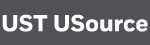 UST logo