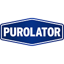 Purolator logo