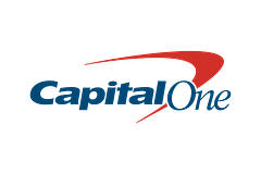 Capital One logo