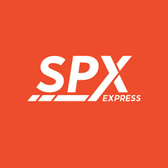 SPX Express logo