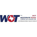 Western District of Texas logo