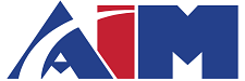 Aim Transportation Solutions logo