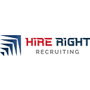 Hire Right Recruiting logo